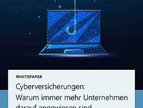 Cyberversicherungen